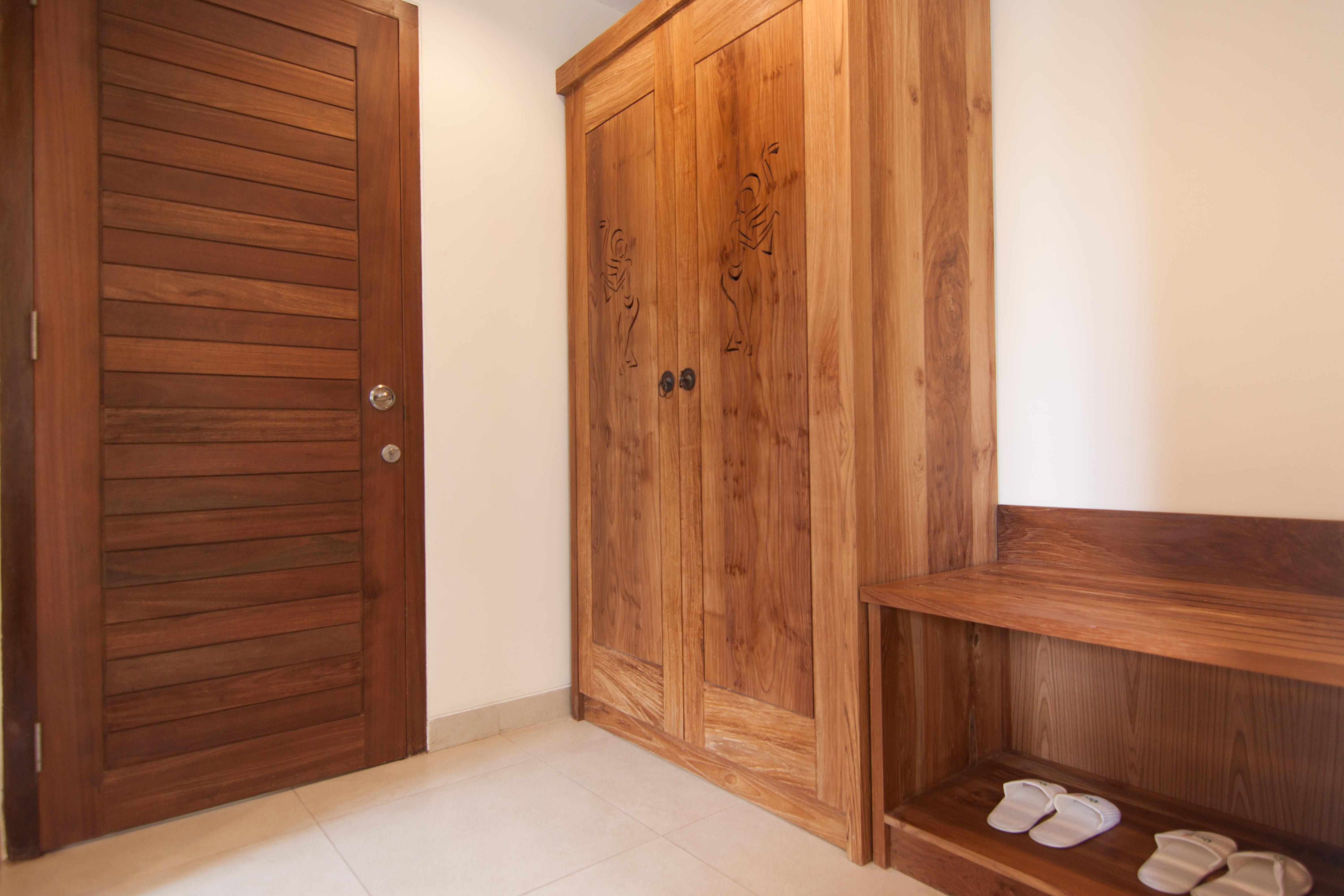 Onje Resort And Villas Ουμπούντ Εξωτερικό φωτογραφία