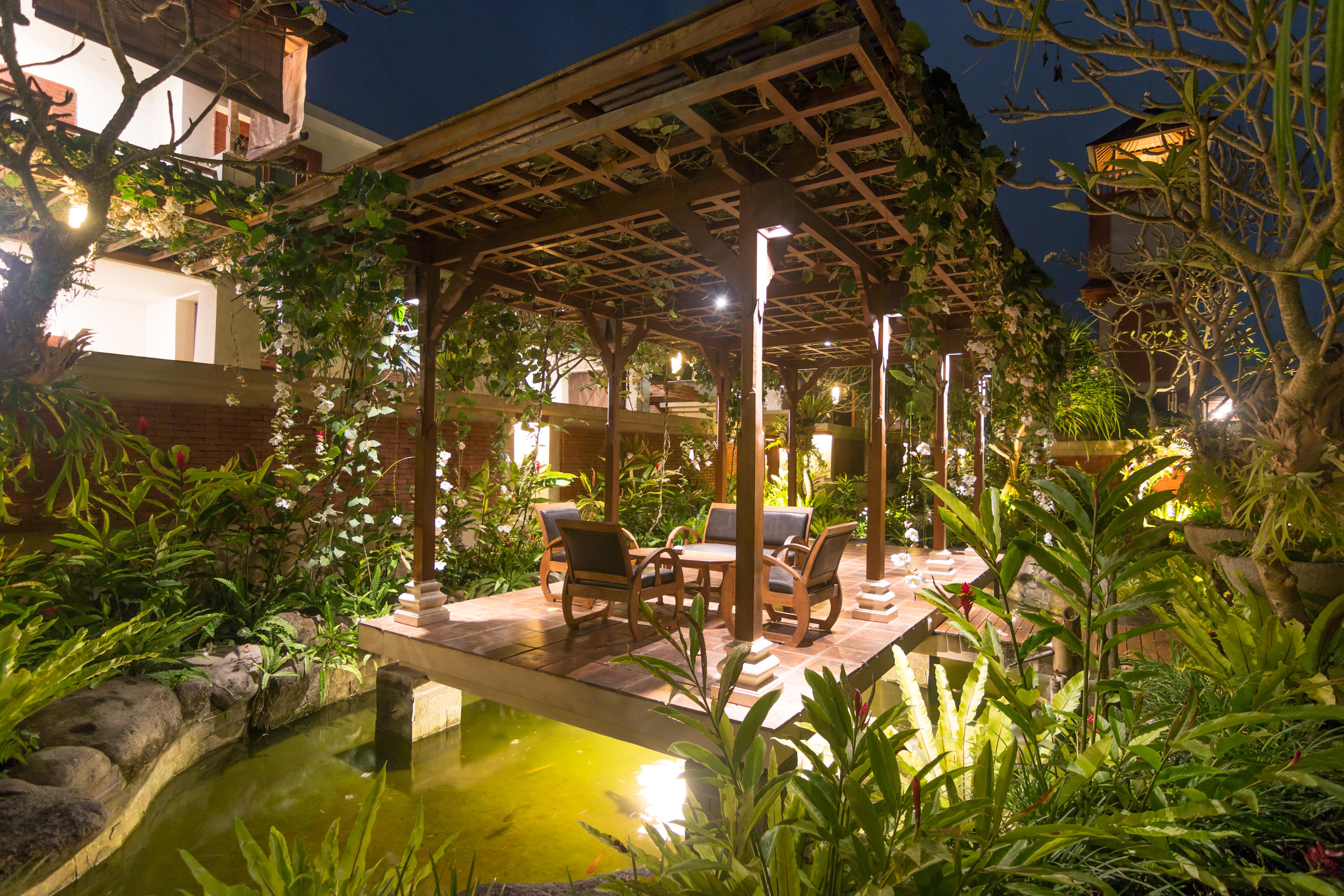 Onje Resort And Villas Ουμπούντ Εξωτερικό φωτογραφία